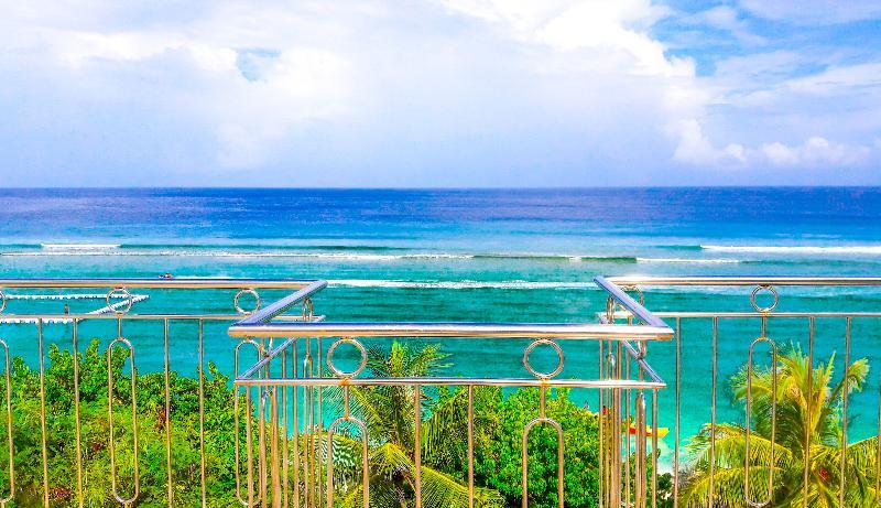הולהומאל Seasunbeach Hotel Maldives מראה חיצוני תמונה